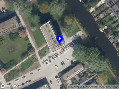 Dansstichting Anka Rotterdam