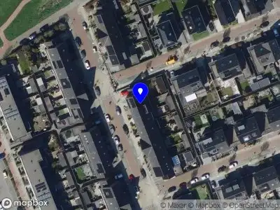 YEK vof Hellevoetsluis