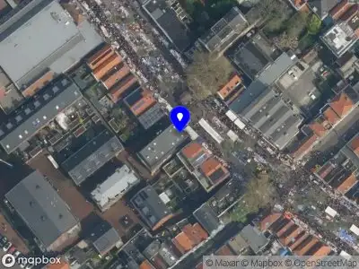 Buurthuis De Speelwinkel Raambuurt Gouda