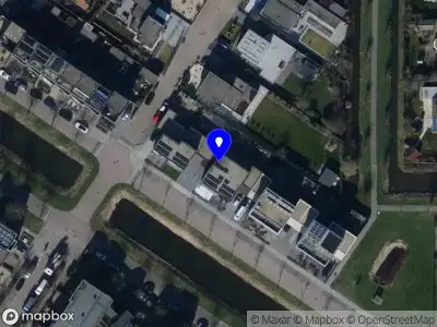 Avant Holding B.V. Zierikzee