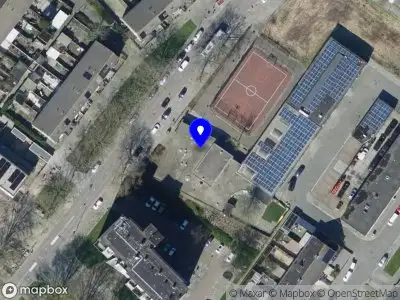 Servisch Cultureel Centrum 