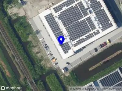 Indus Integrated Bulk Logistics B.V. BODEGRAVEN