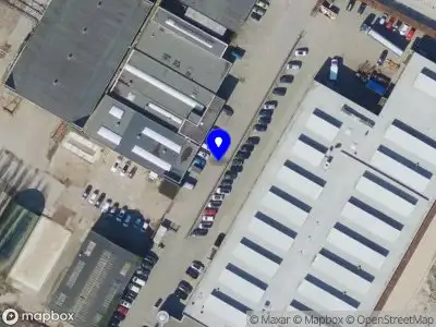 Metaaldraaierij De Koning B.V.