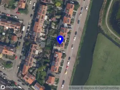 Nieuw bedrijf Stg Admkant E. van der Schalk Beheer