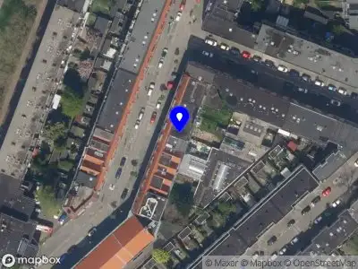 Garagebedrijf Moerkerk Rotterdam