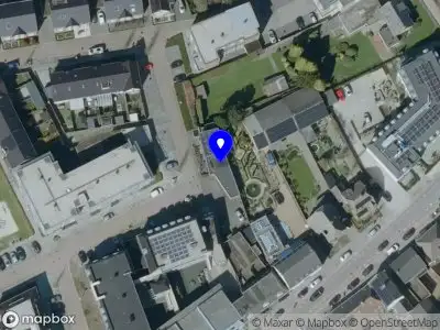 Nieuw bedrijf Bladel Transparant