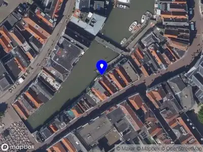 Quadt Beheer B.V. Dordrecht