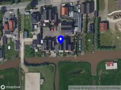 Stichting Boerderij Gijbeland BLESKENSGRAAF CA