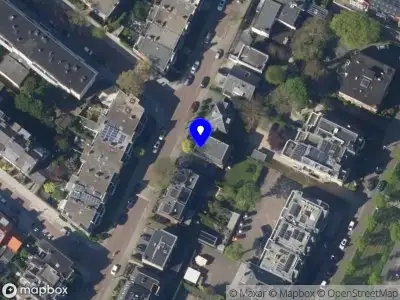 EWS B.V. 's-Gravenhage