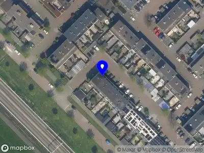 Kuiper Las & Constructie Maassluis