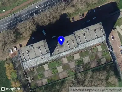 Woonvereniging Noorderbaken HOOGVLIET ROTTERDAM