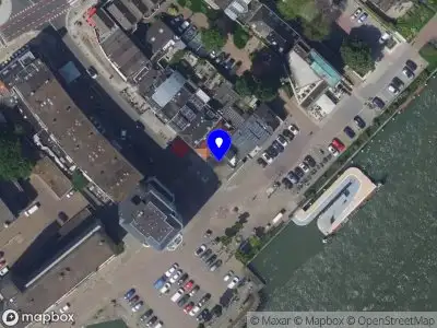 Scheepvaart Amusements Vereniging "AHOY" Zwijndrecht