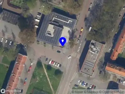 Nieuw bedrijf St. BeSt, een initiatief R.S.C./R.V.S.V.