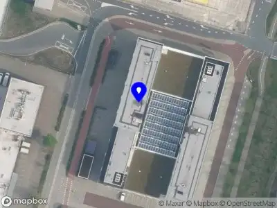 Hanab Telecom Access B.V.