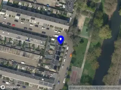 Stg Community Serv. Rotary Ridderkerk De Waal