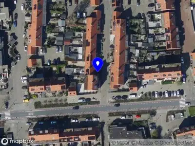 Nieuw bedrijf Grdic Total Projects B.V.