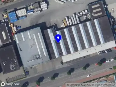 Electrotech. Bureau De Noord Paneelb Techniek