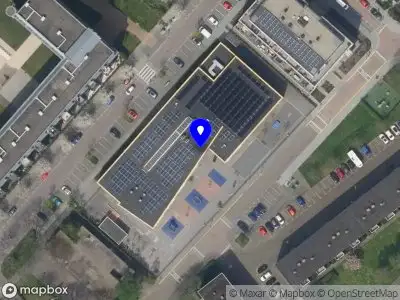 Nieuw bedrijf Stichting de Reijer