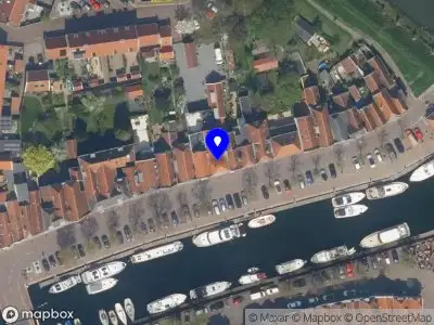 Krinsen Assuranti?n B.V.