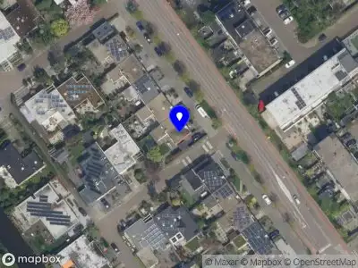 Nieuw bedrijf De Nieuwerkerkse Bridge Club