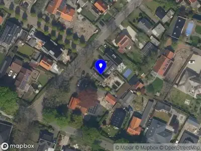 Nieuw bedrijf Hartel Chartering B.V.