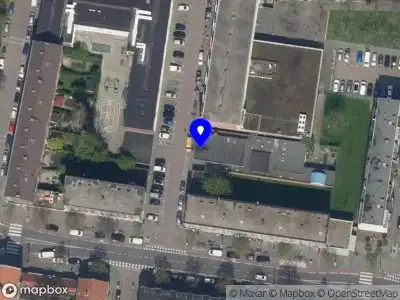 Nieuw bedrijf Eritrese Jeberti Vereniging