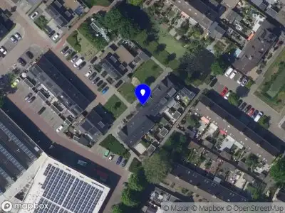 Stichting Chosen Gospel Promotion