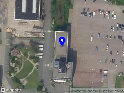 IHC Merwede Holding B.V. KINDERDIJK