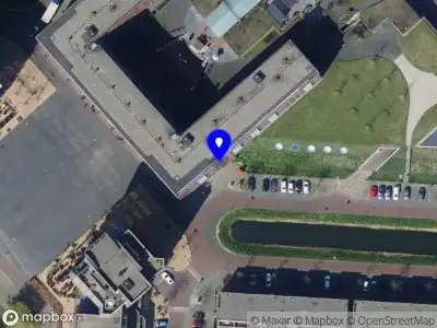 Vereniging Promotie Carnisse Veste