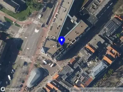 BtheWEB B.V. Voorschoten