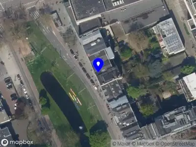 Uiterdijk Axioma Beheer B.V. Rotterdam
