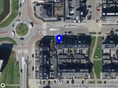 Stg Vermbeh Herst Herv Gem te Barendrecht