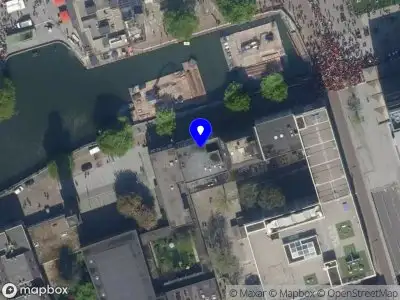 Stichting ROS Rotterdam