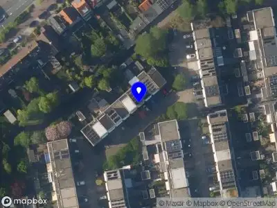 Astrid van der Laar Spel en Taal