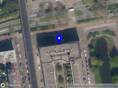 Gezondheidscentrum Gordelweg Rotterdam