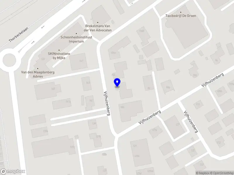 Stoop Bouwadvies Roosendaal