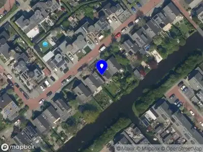 Steenstraat Holding B.V. Ouderkerk aan den IJssel