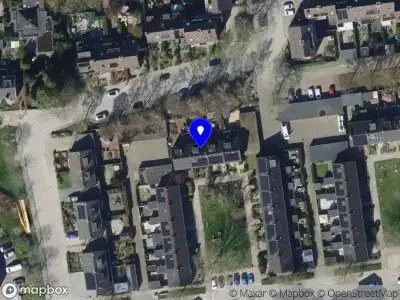 O.V. Z.W.N. Heinenoord Barendrecht
