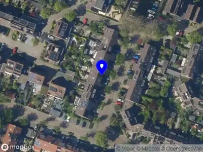 ND Holding B.V. Zoetermeer