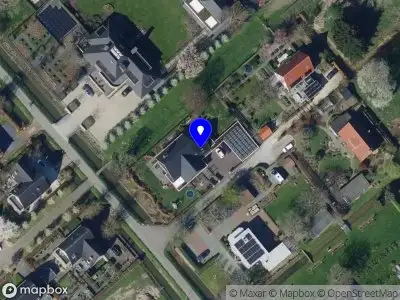 Heatmaster Holding B.V.