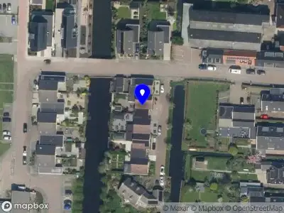 "Stichting Bergambacht Helpt" Bergambacht