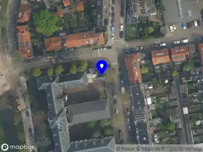 Nieuw bedrijf Stichting Openbaar Voortgezet Onderwijs Gouda