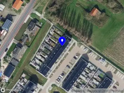 Vrouwenvereniging "Wees een Zegen" Puttershoek
