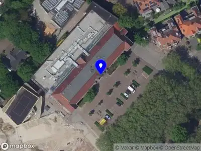 Johan de Witt-gymnasium Dordrecht