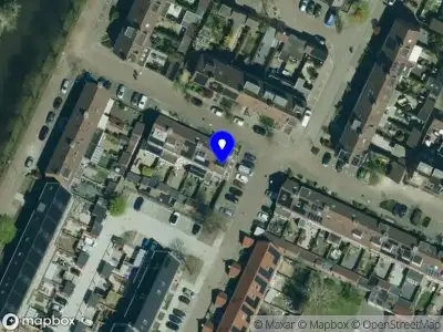 Stichting Iemand geeft om mij