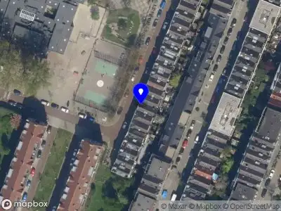 Woonvereniging De Foolflet Rotterdam