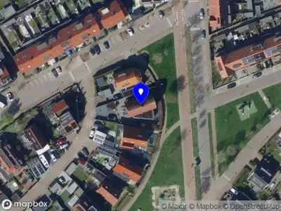 Goldfield Services B.V. Hendrik-Ido-Ambacht