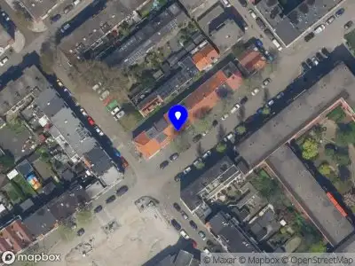 Stichting Islamitisch Centrum Schiedam