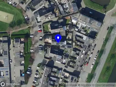 Montagebedrijf Bungenaar