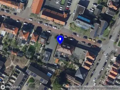 Healthy Living Centre Zwijndrecht